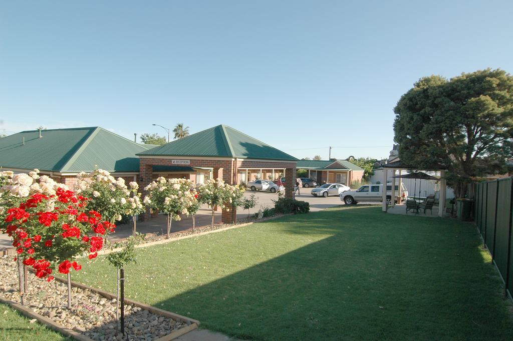 Poachers Paradise Rutherglen Bagian luar foto