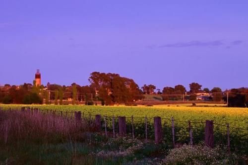 Poachers Paradise Rutherglen Bagian luar foto