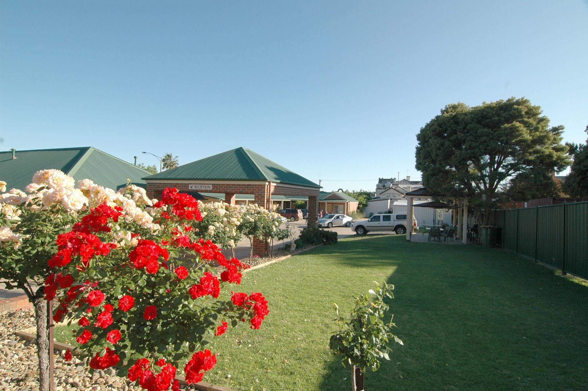 Poachers Paradise Rutherglen Bagian luar foto
